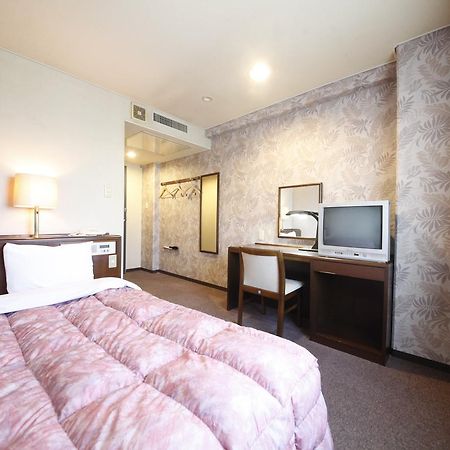 ماتسوياما Business Hotel Taihei Annex المظهر الخارجي الصورة