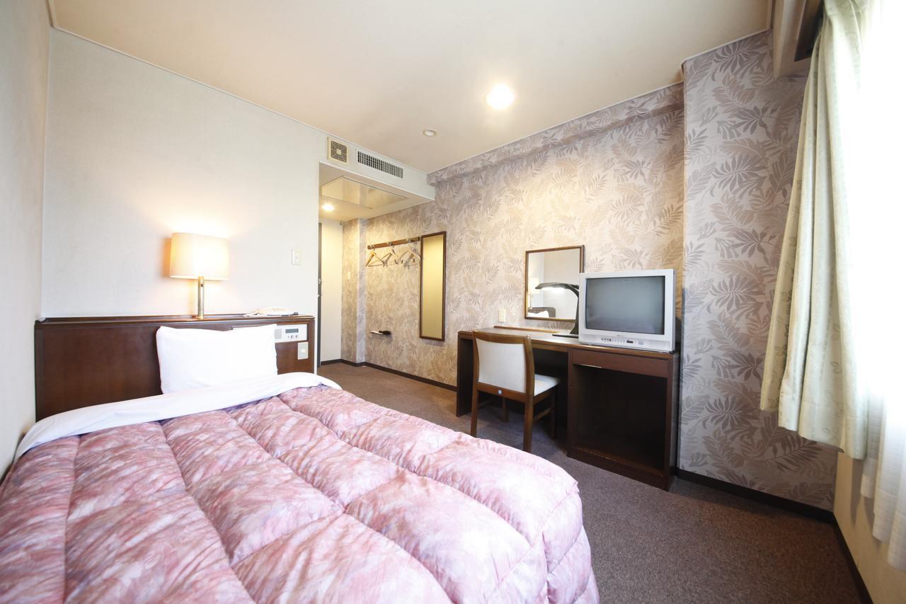 ماتسوياما Business Hotel Taihei Annex المظهر الخارجي الصورة
