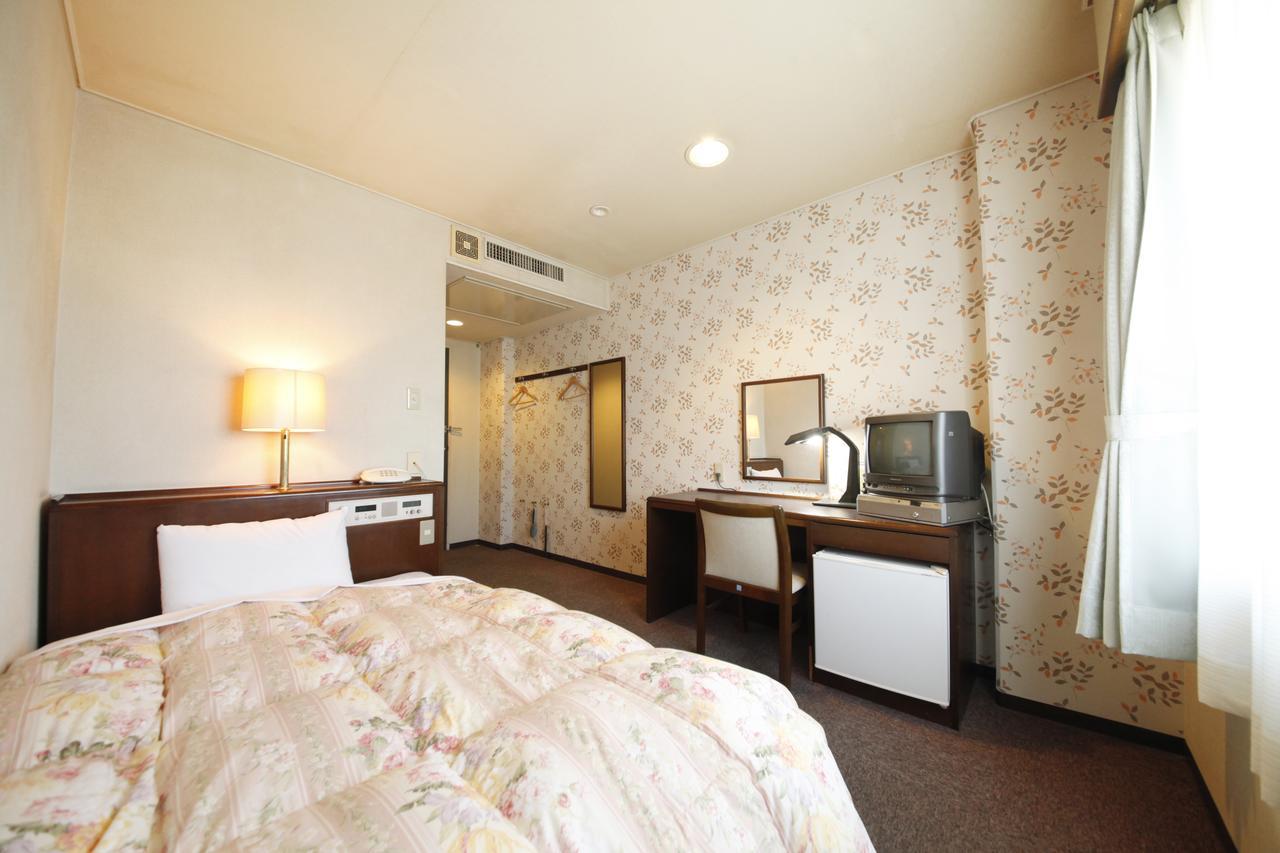ماتسوياما Business Hotel Taihei Annex المظهر الخارجي الصورة