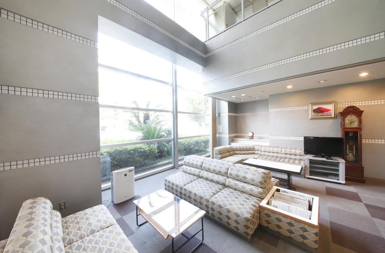ماتسوياما Business Hotel Taihei Annex المظهر الخارجي الصورة